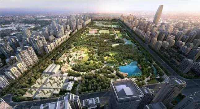 27济宁市南郊动植物园升级改造工程（济宁市儿童公园）